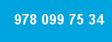 978 099 75 34 978 099 75 34